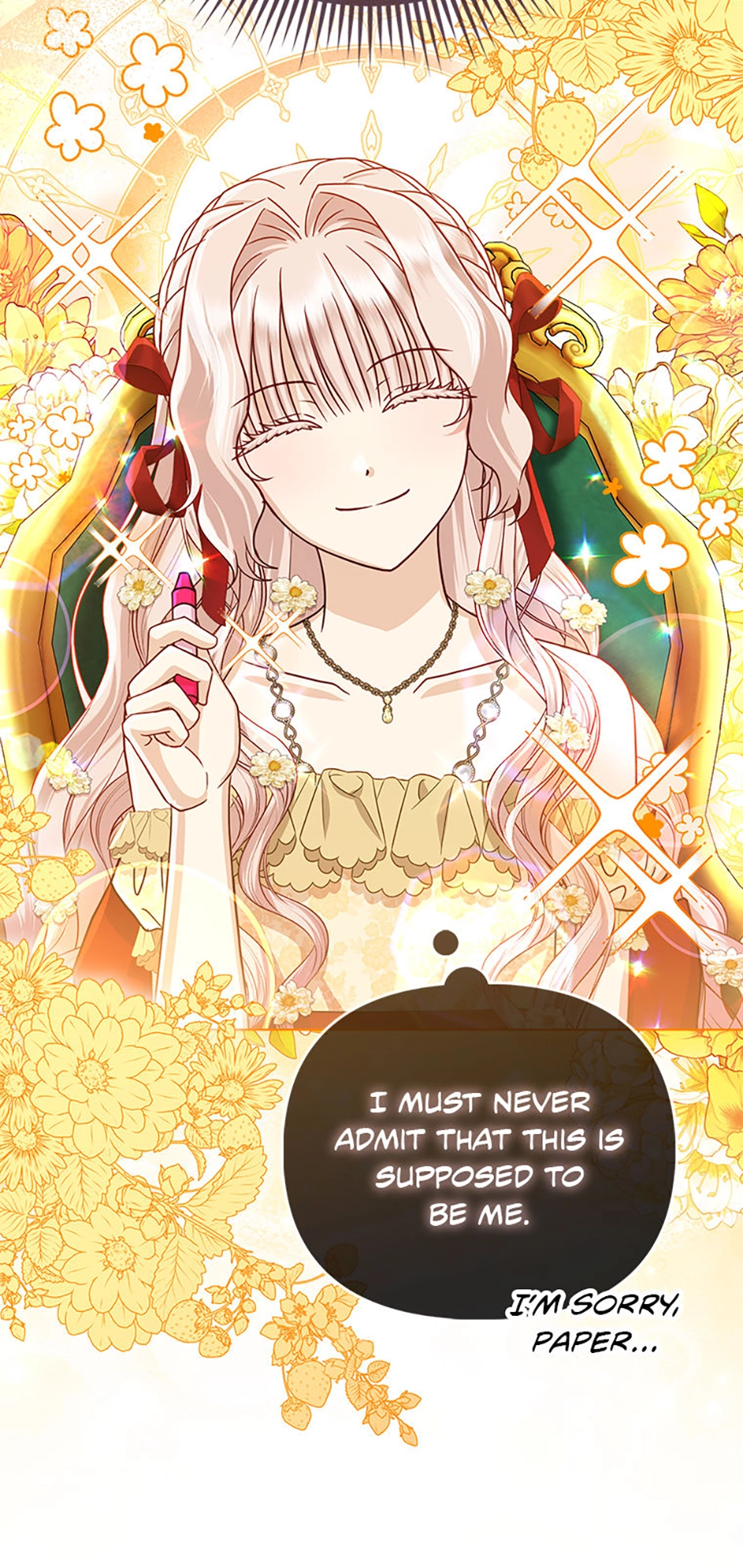 Loved by the Villains Chapter 39 page 65 - 