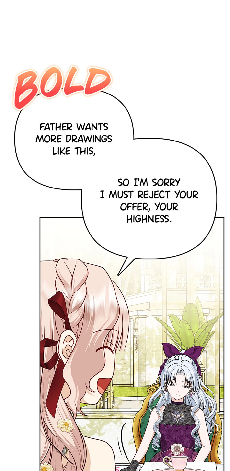 Loved by the Villains Chapter 39 page 66 - 