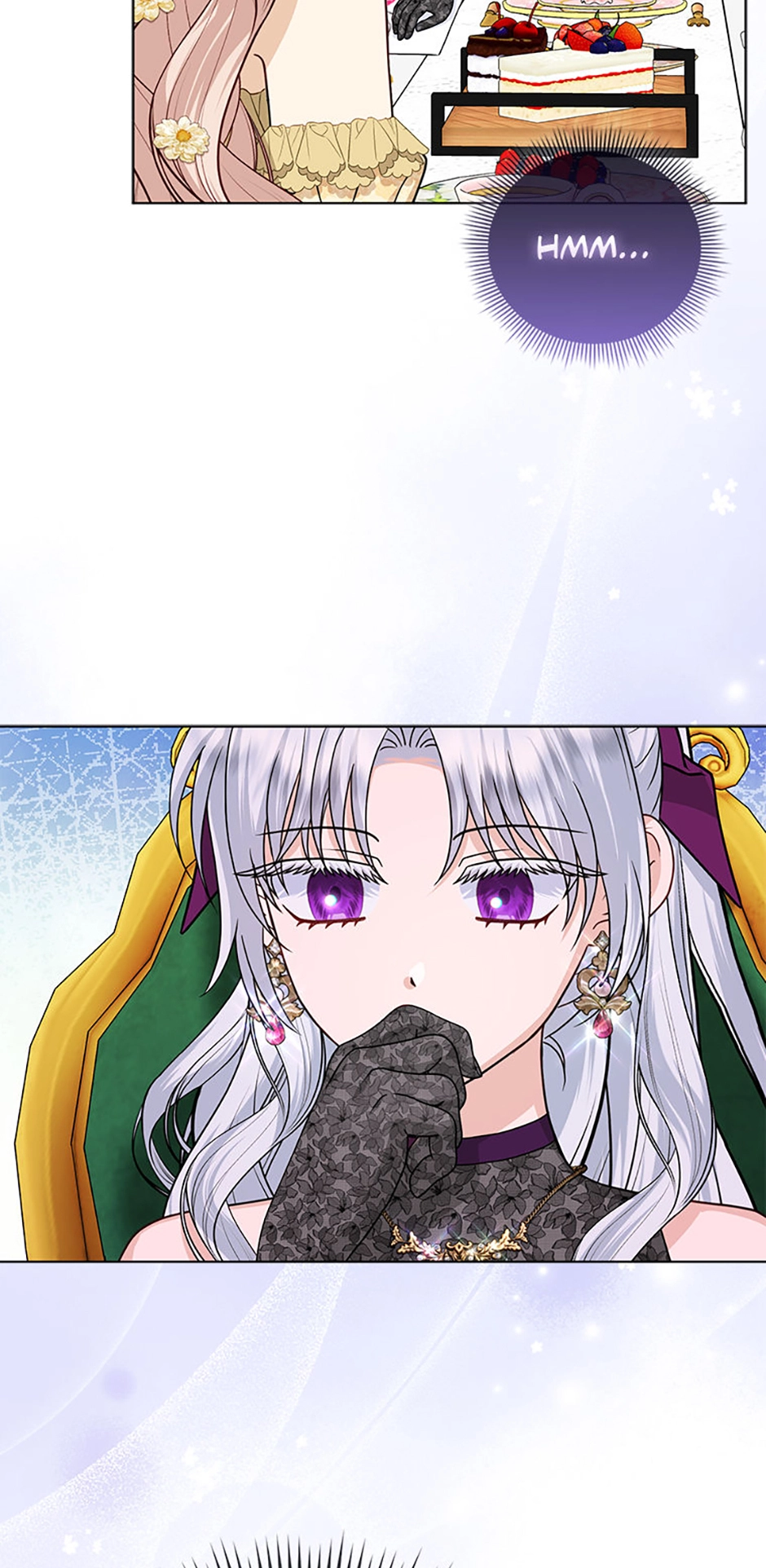Loved by the Villains Chapter 39 page 67 - 