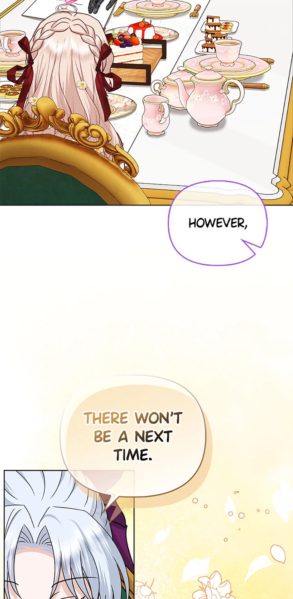 Loved by the Villains Chapter 39 page 71 - 