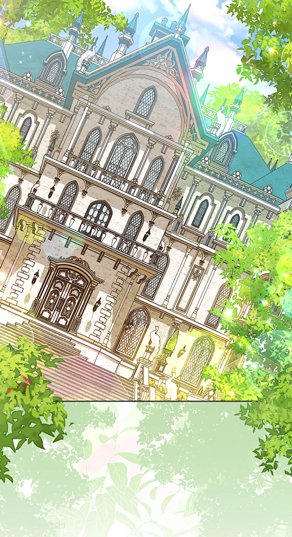 Loved by the Villains Chapter 39 page 75 - 
