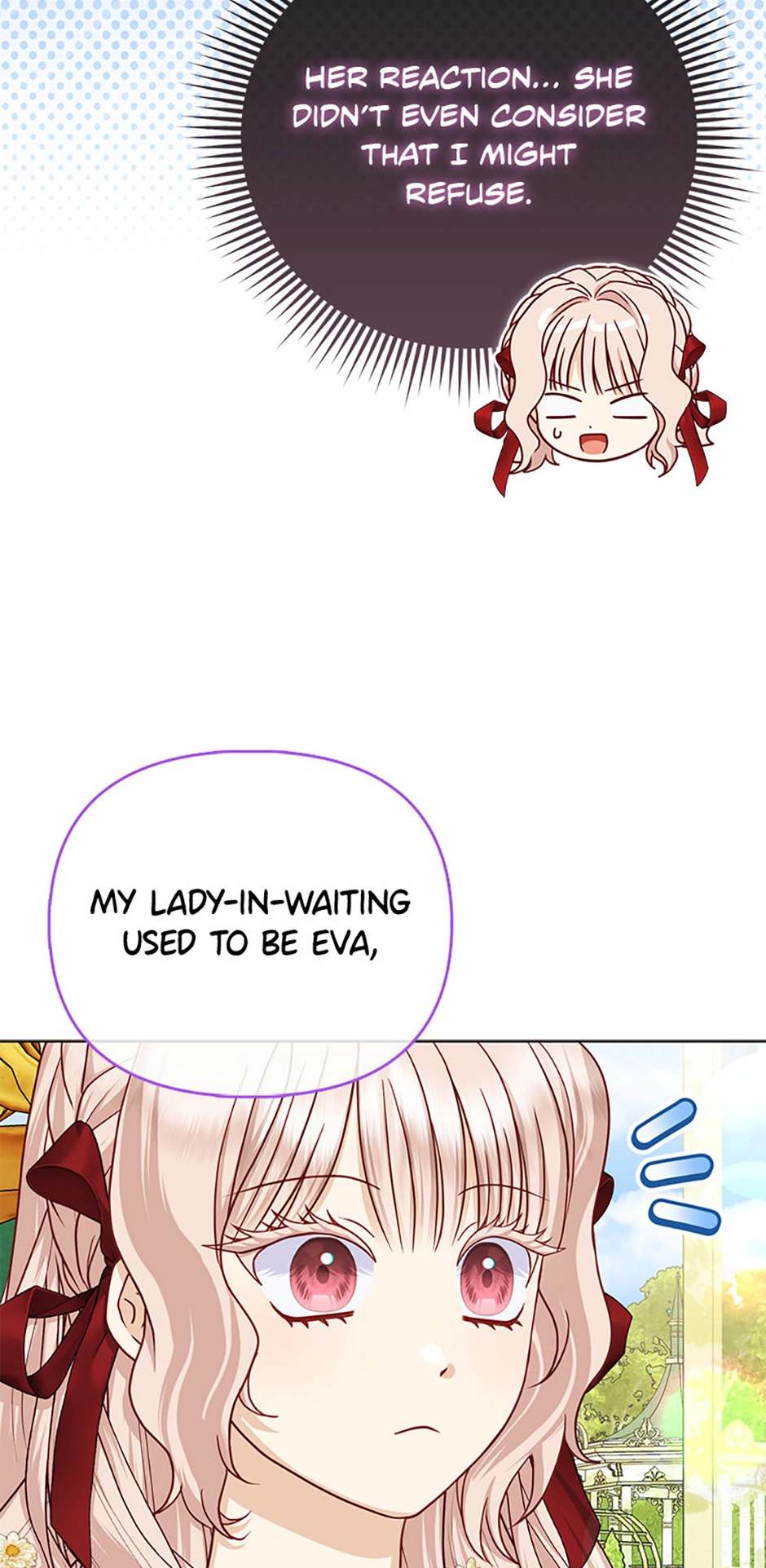 Loved by the Villains Chapter 39 page 9 - 