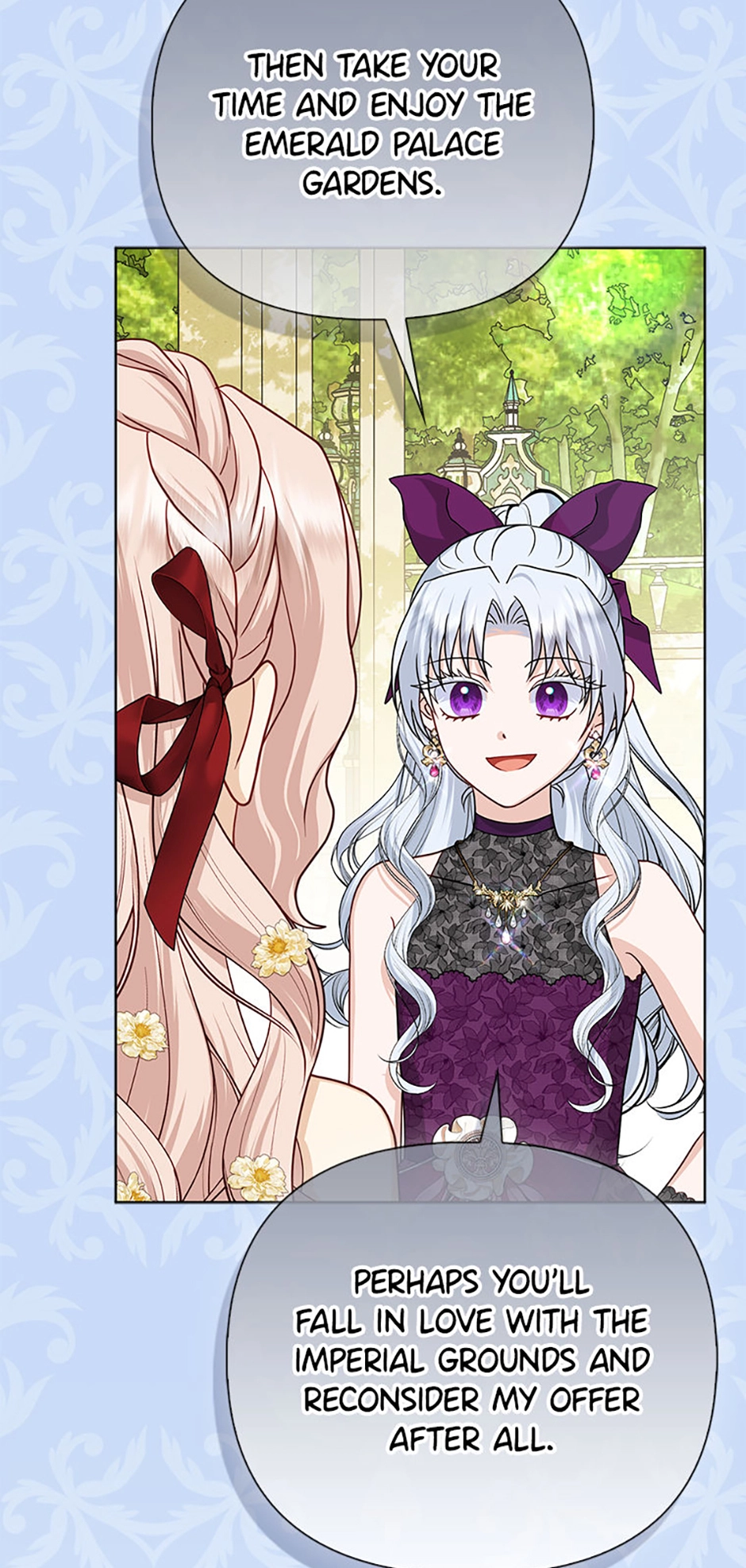 Loved by the Villains Chapter 39 page 82 - 