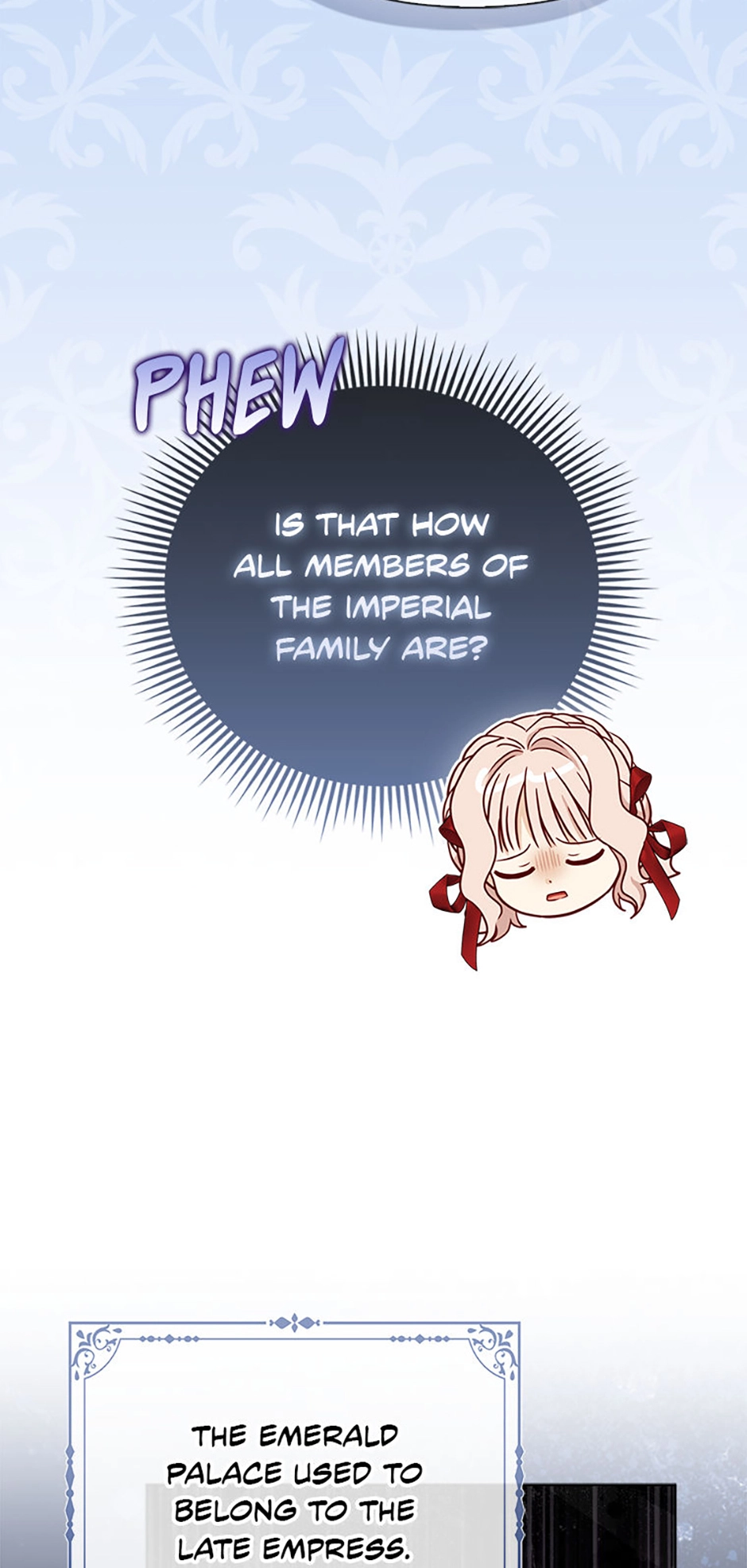 Loved by the Villains Chapter 39 page 83 - 