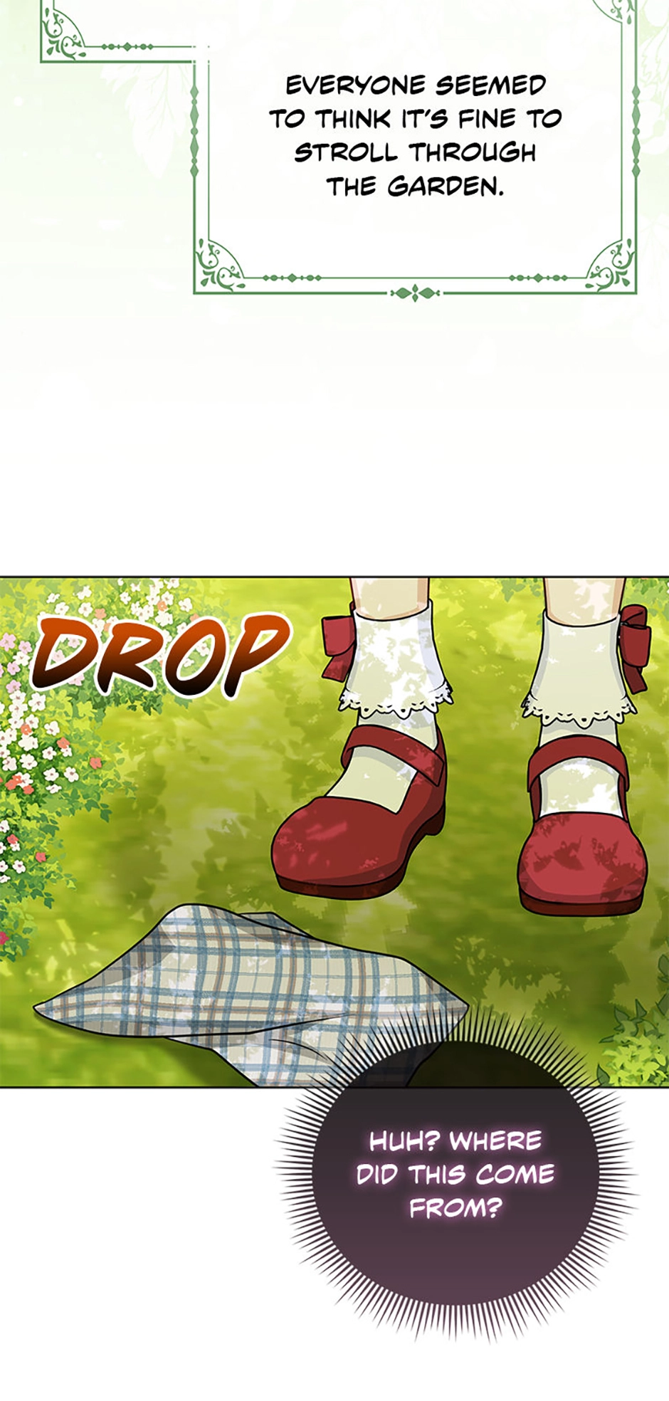 Loved by the Villains Chapter 39 page 86 - 