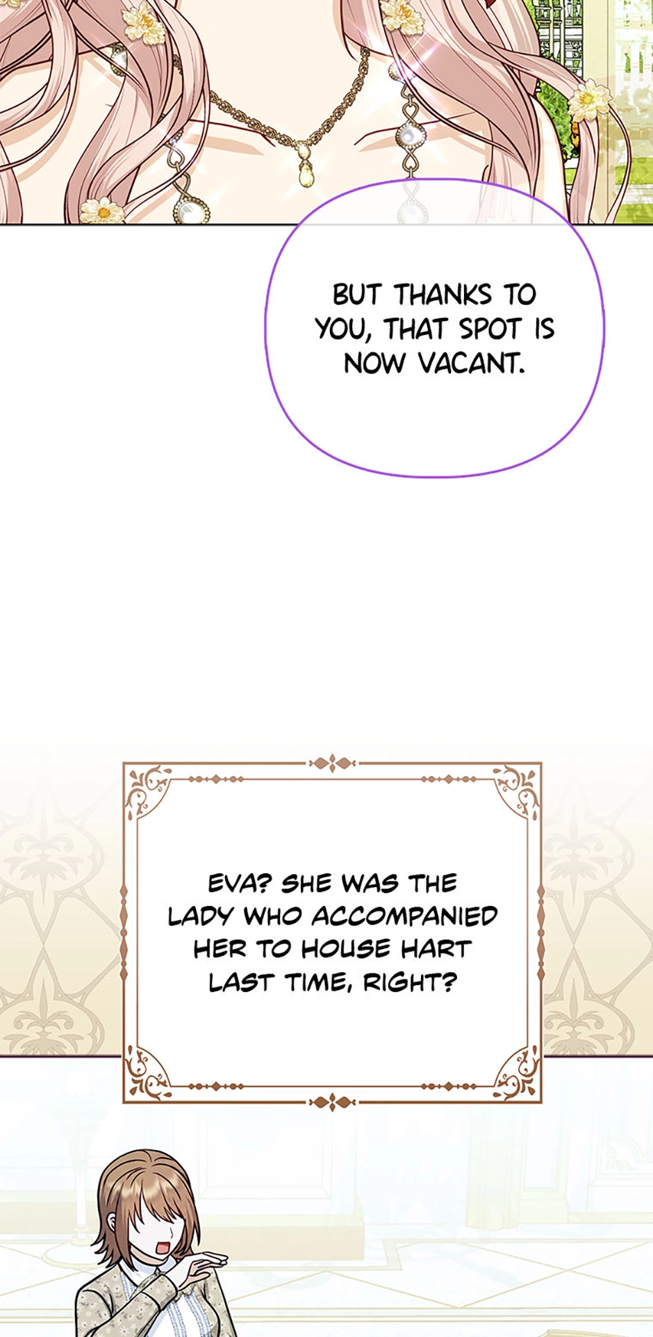 Loved by the Villains Chapter 39 page 10 - 
