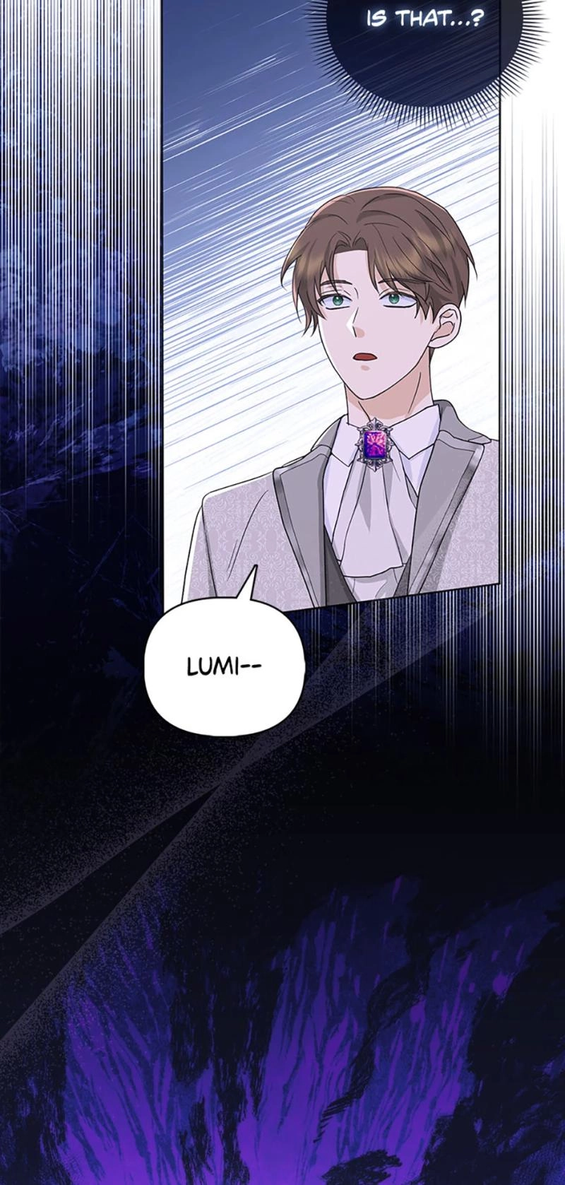 Loved by the Villains Chapter 4 page 11 - 