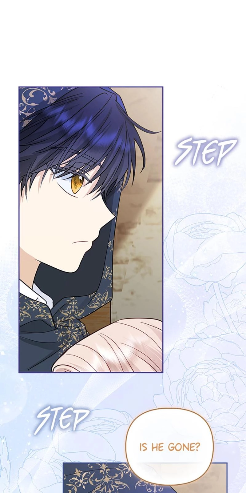 Loved by the Villains Chapter 4 page 15 - 