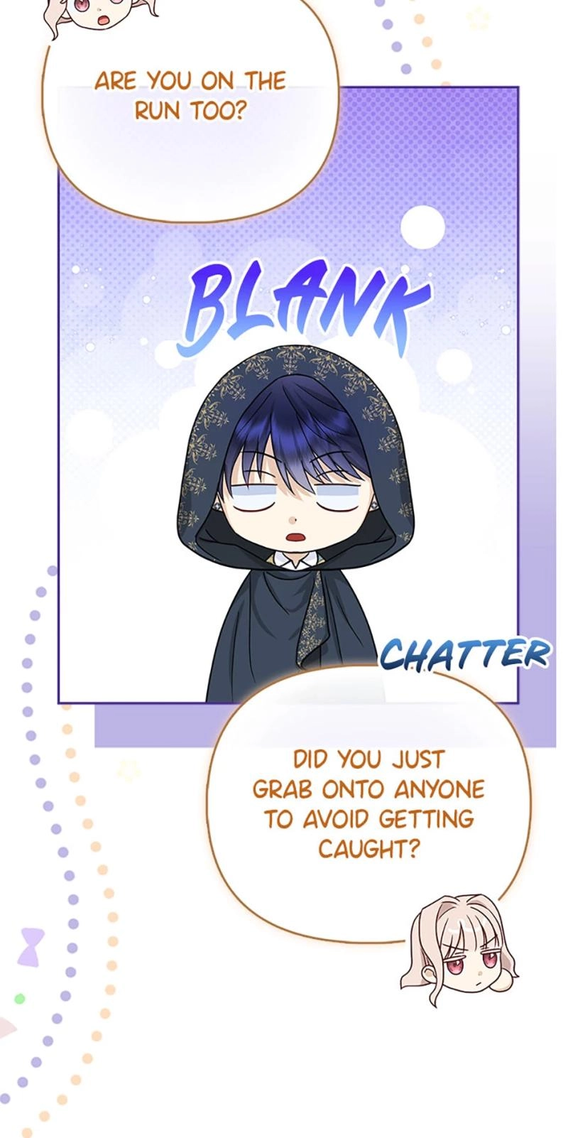 Loved by the Villains Chapter 4 page 22 - 
