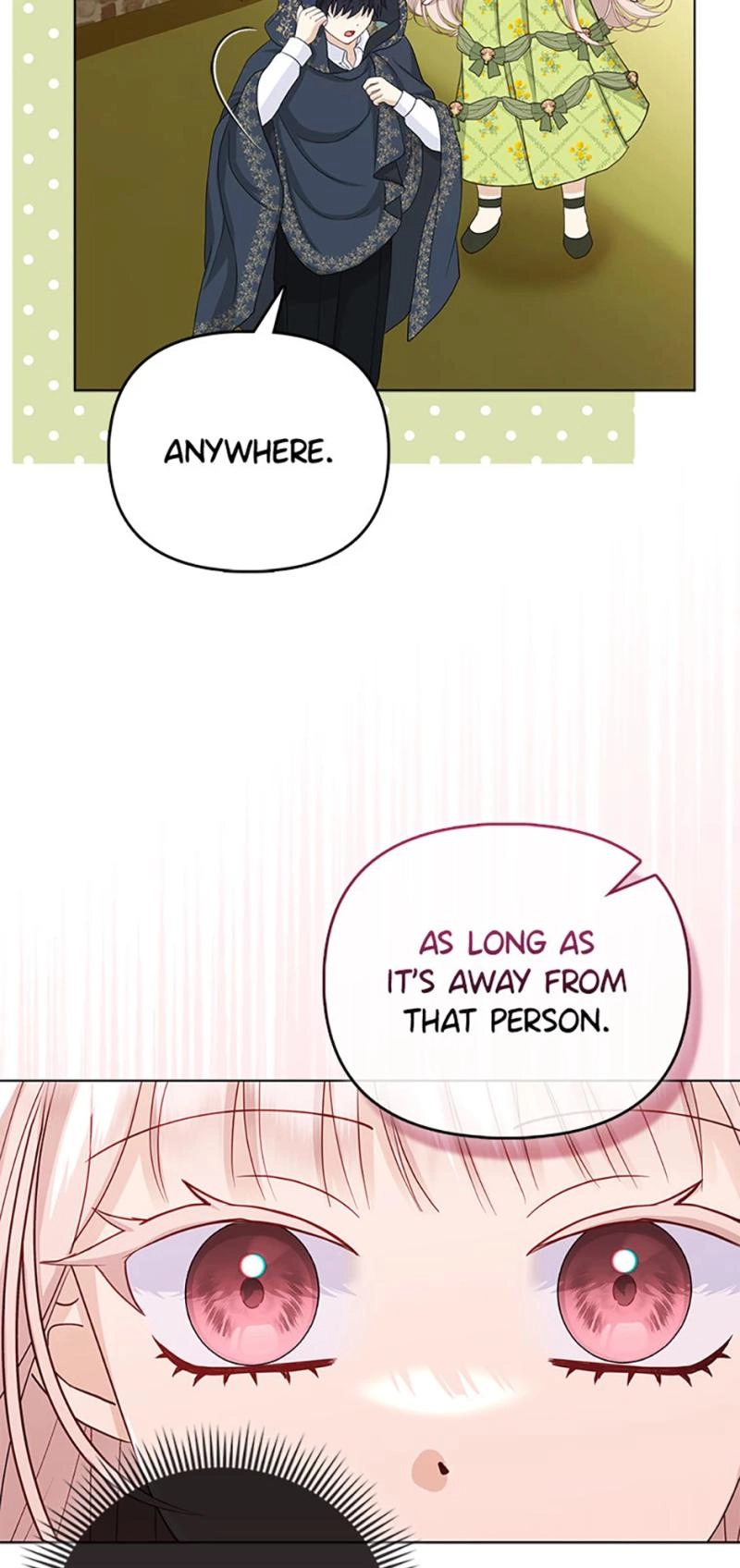 Loved by the Villains Chapter 4 page 26 - 