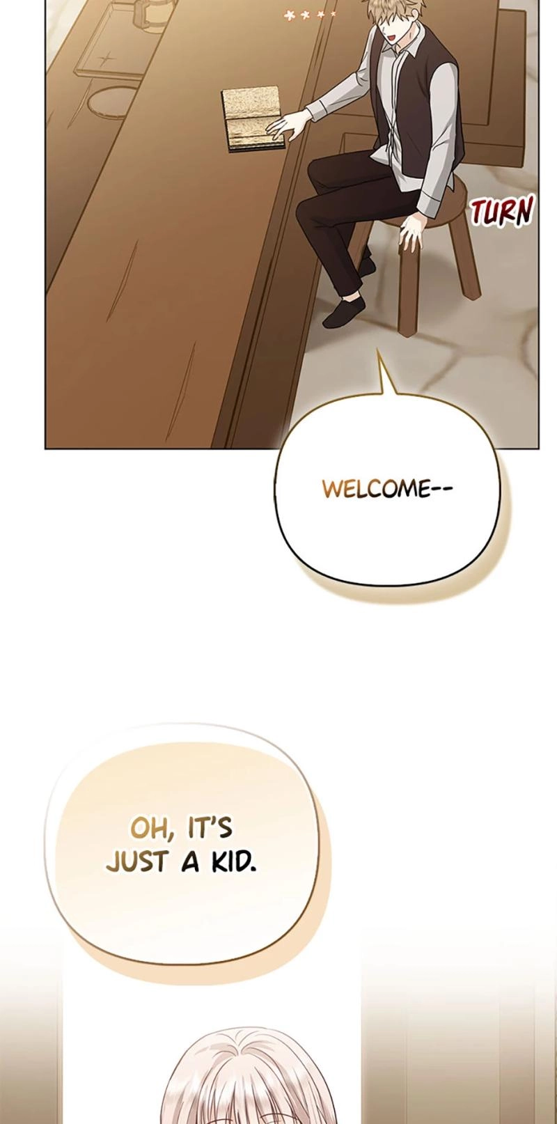 Loved by the Villains Chapter 4 page 37 - 