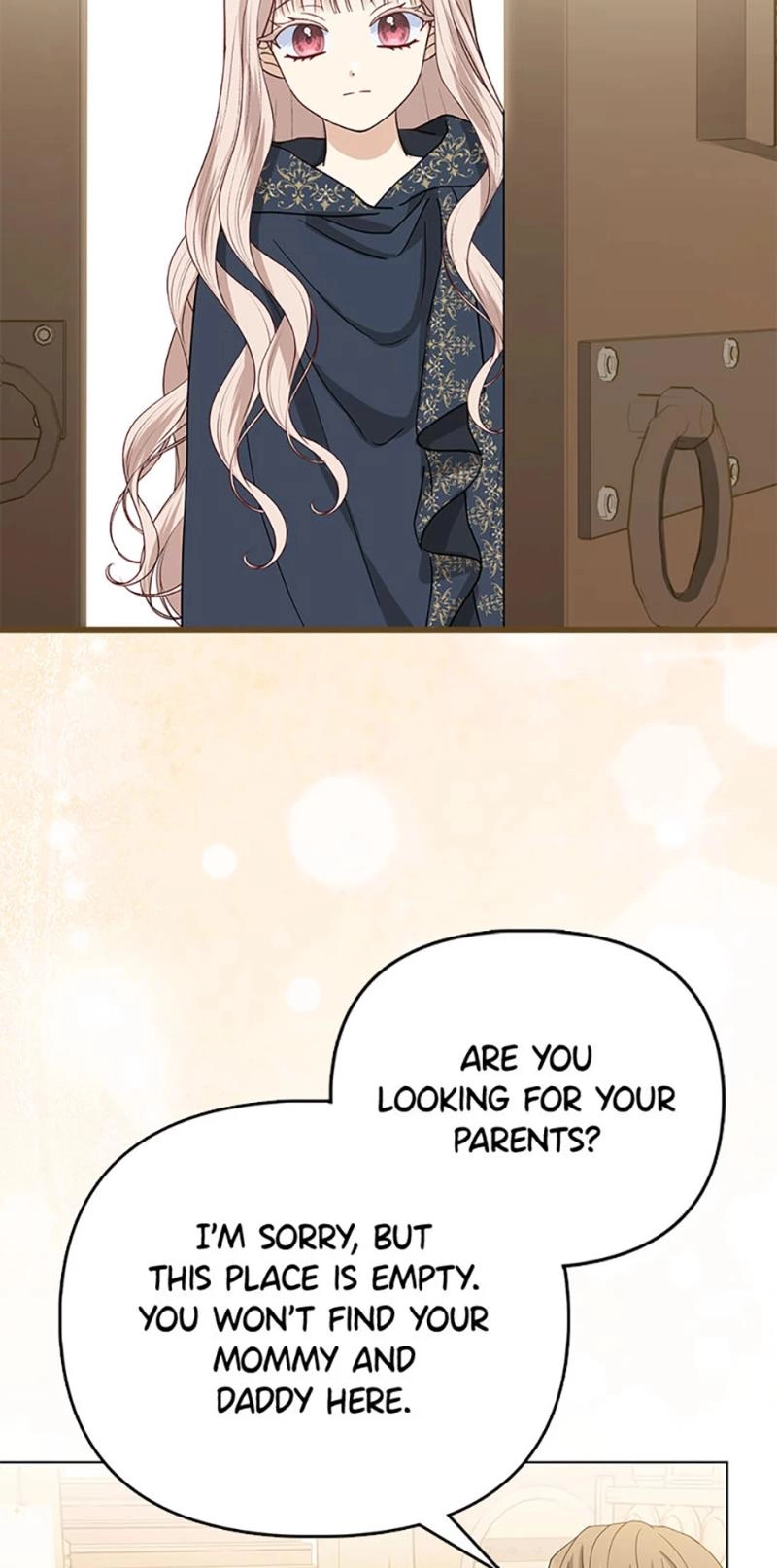 Loved by the Villains Chapter 4 page 38 - 