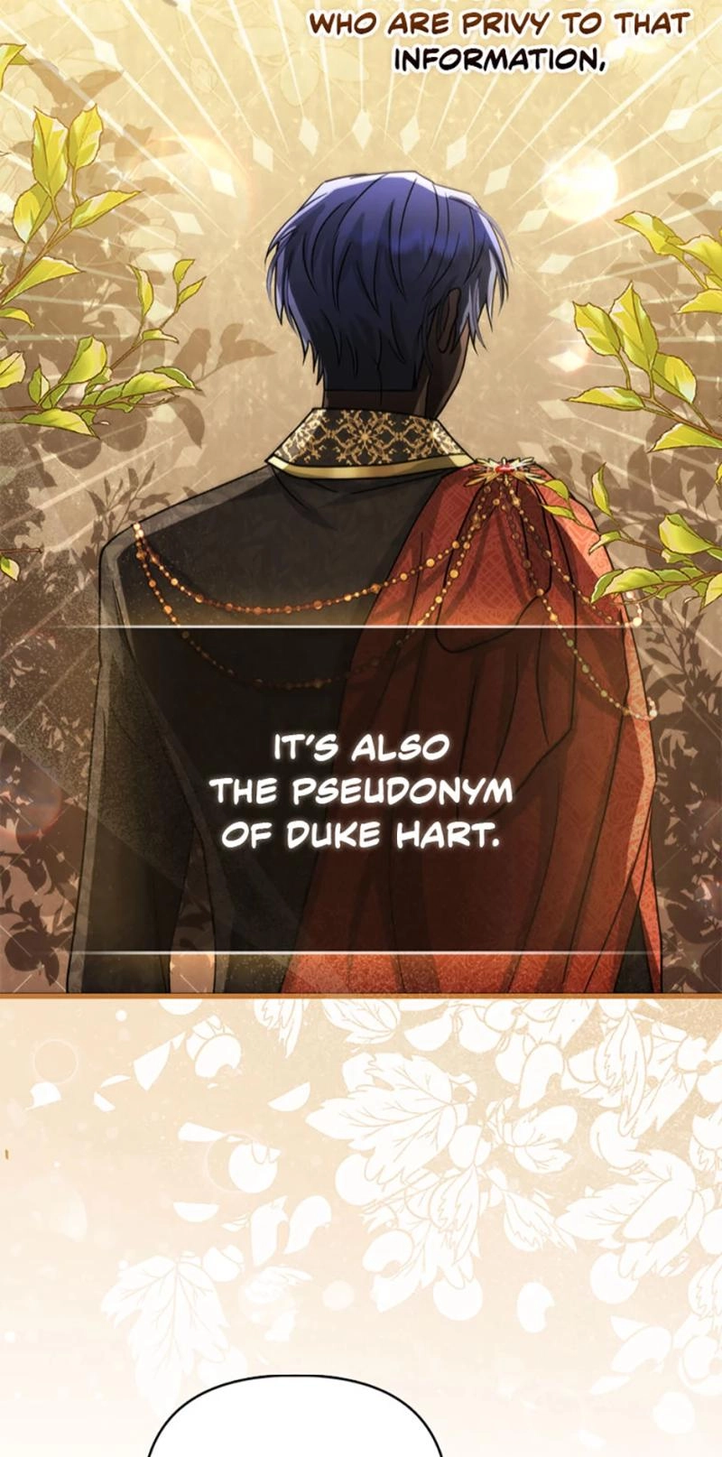 Loved by the Villains Chapter 4 page 43 - 