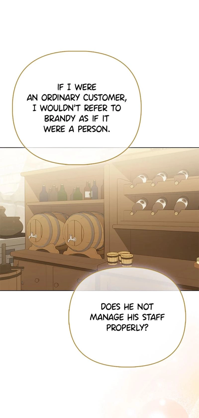 Loved by the Villains Chapter 4 page 45 - 