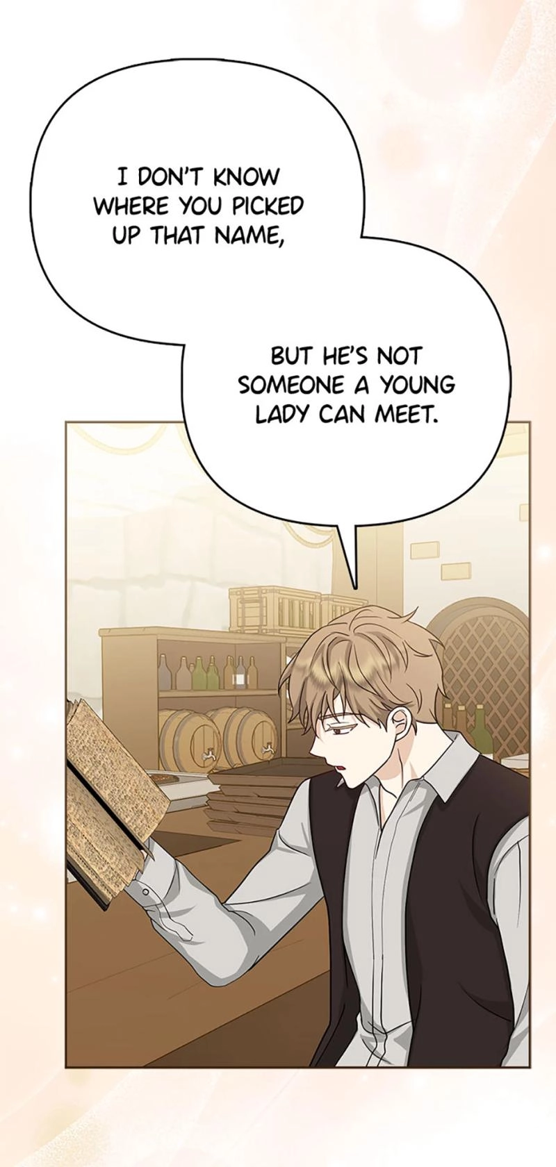 Loved by the Villains Chapter 4 page 46 - 