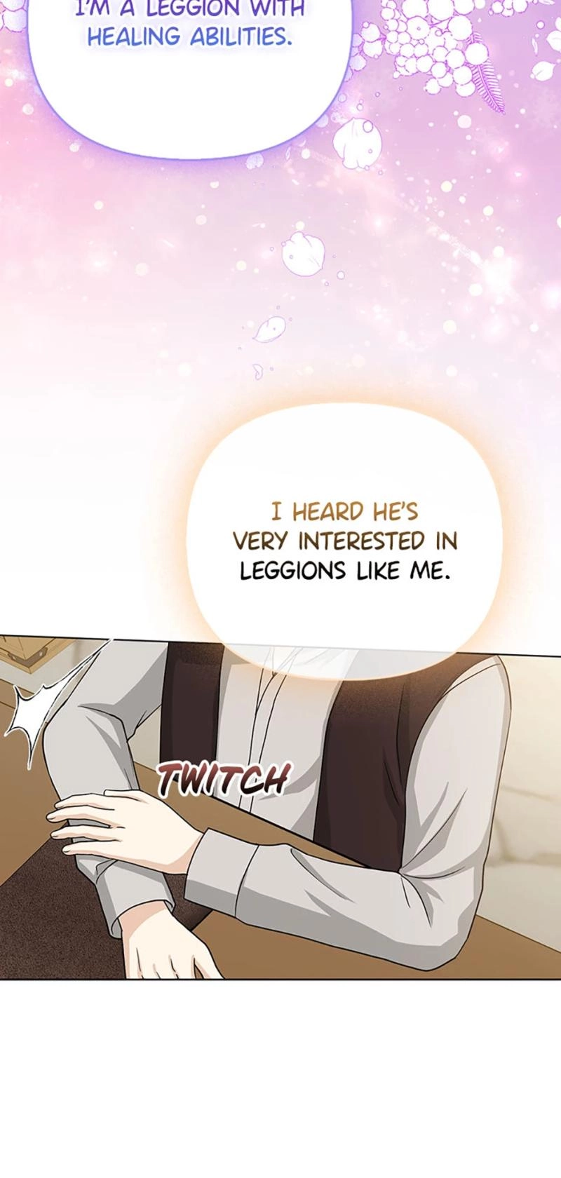 Loved by the Villains Chapter 4 page 50 - 