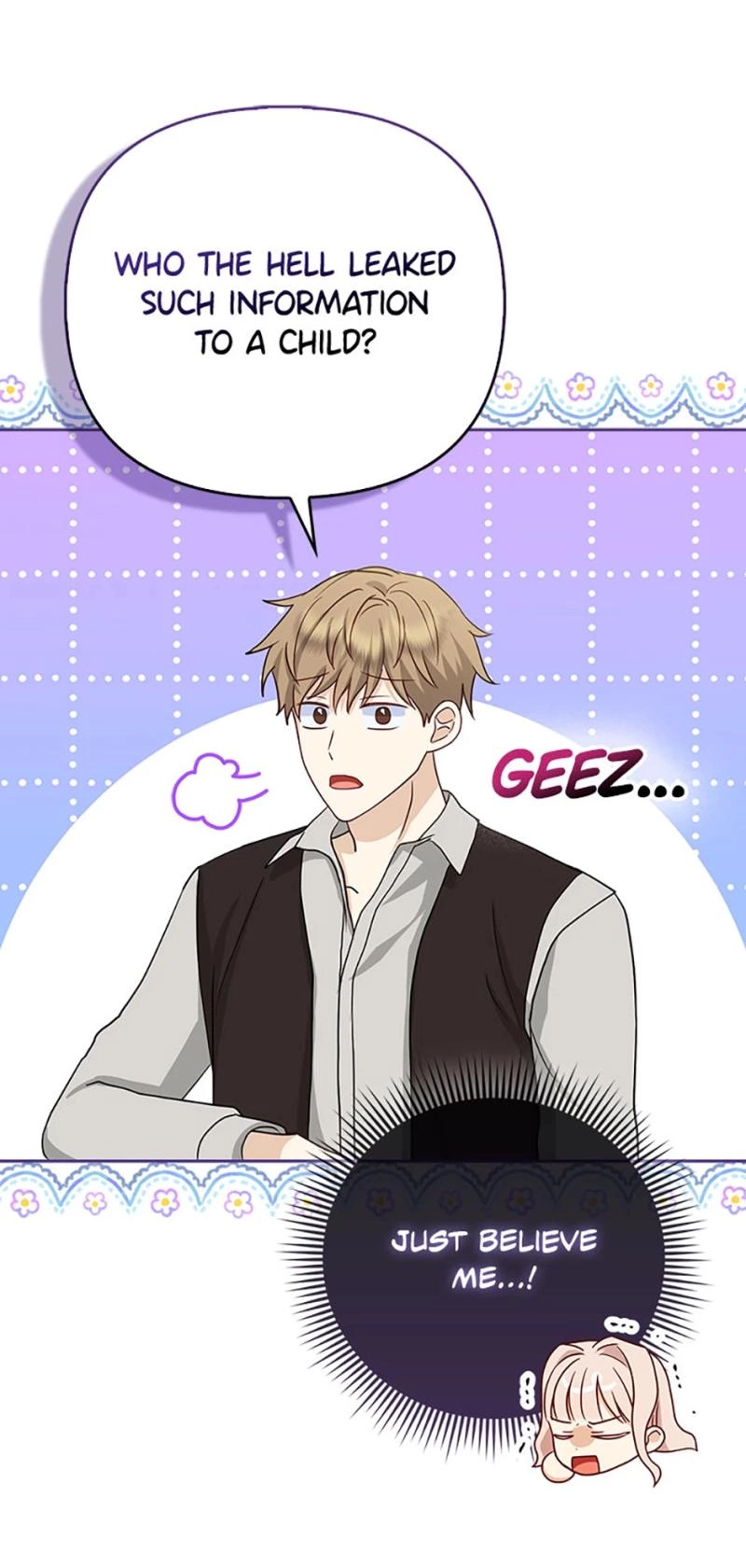 Loved by the Villains Chapter 4 page 51 - 