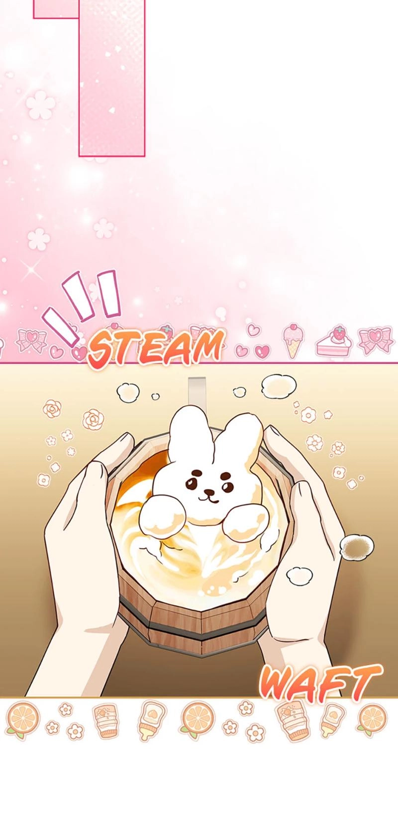 Loved by the Villains Chapter 4 page 61 - 