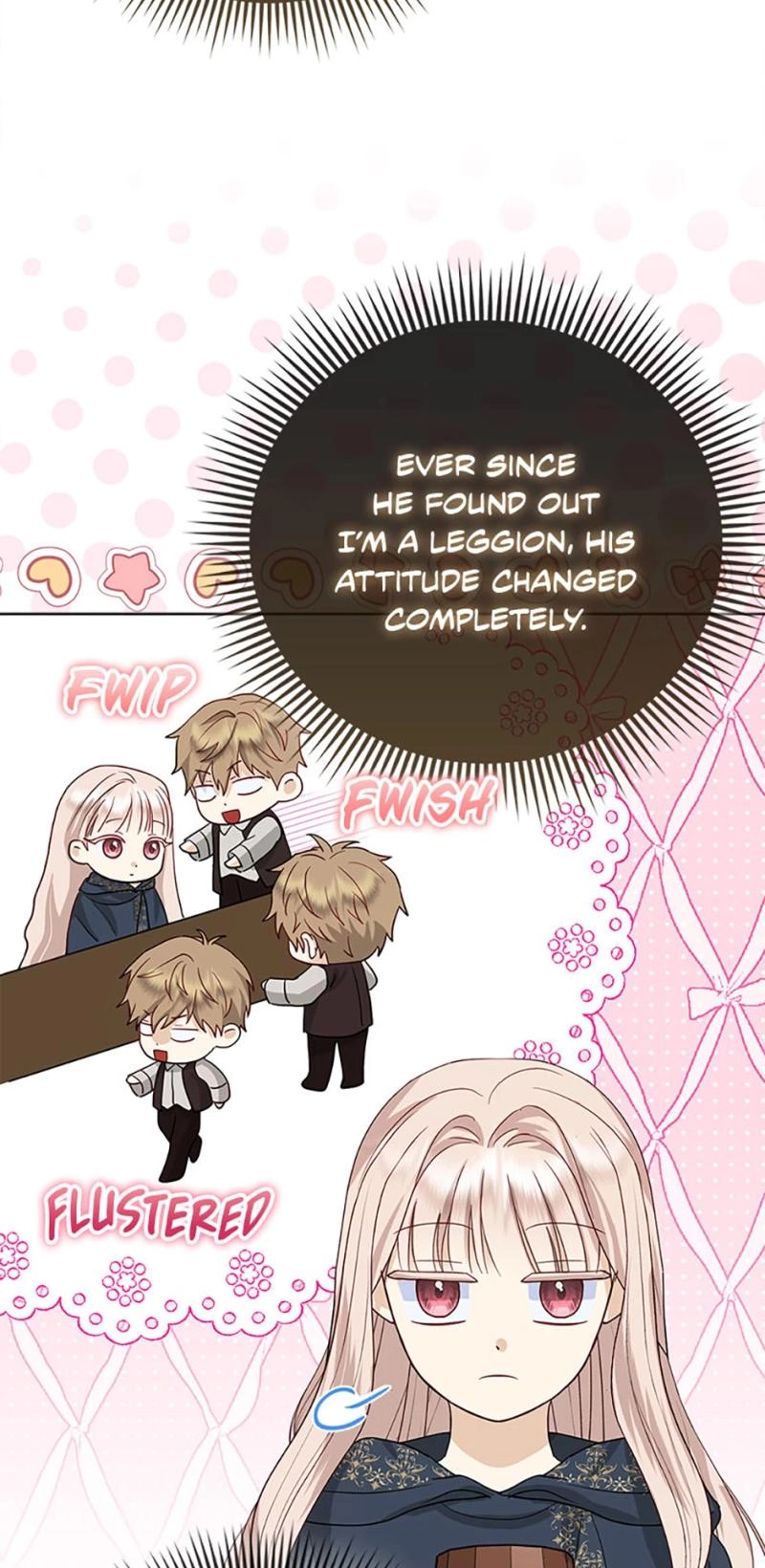 Loved by the Villains Chapter 4 page 63 - 