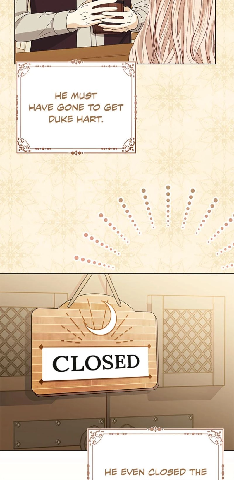 Loved by the Villains Chapter 4 page 65 - 