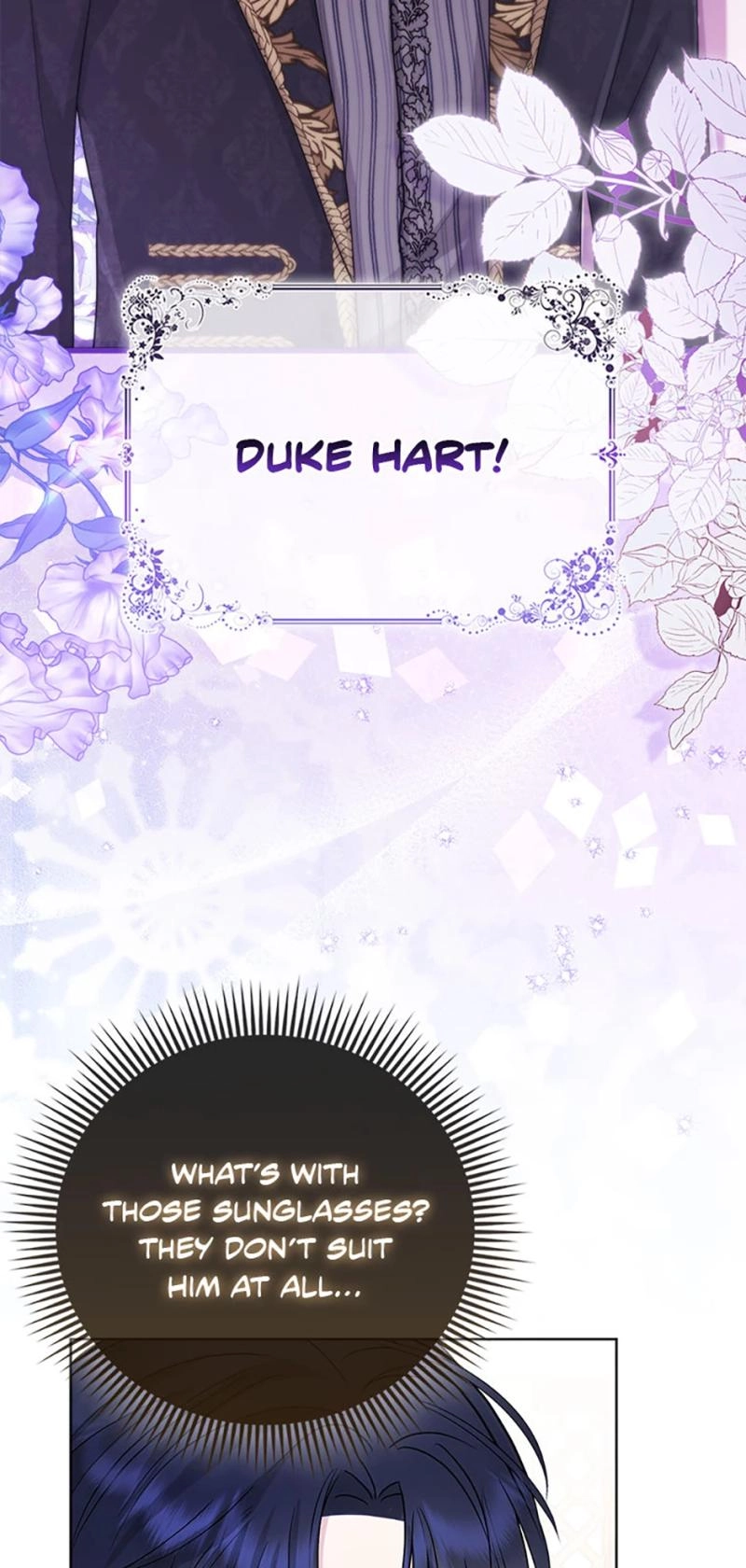 Loved by the Villains Chapter 4 page 70 - 