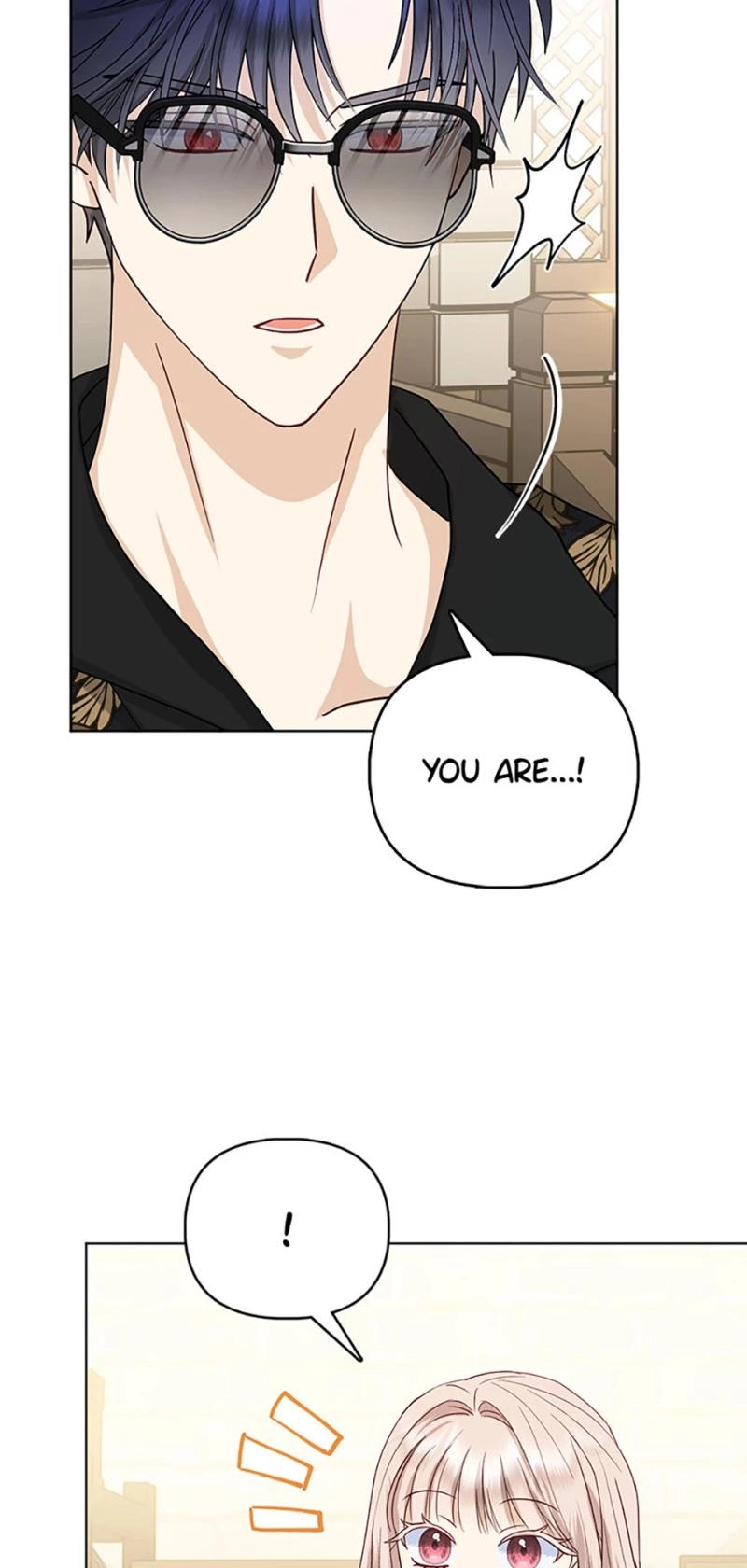 Loved by the Villains Chapter 4 page 71 - 
