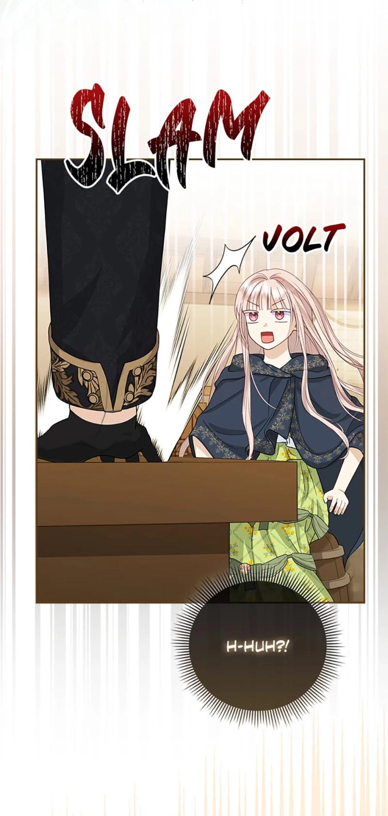 Loved by the Villains Chapter 4 page 74 - 