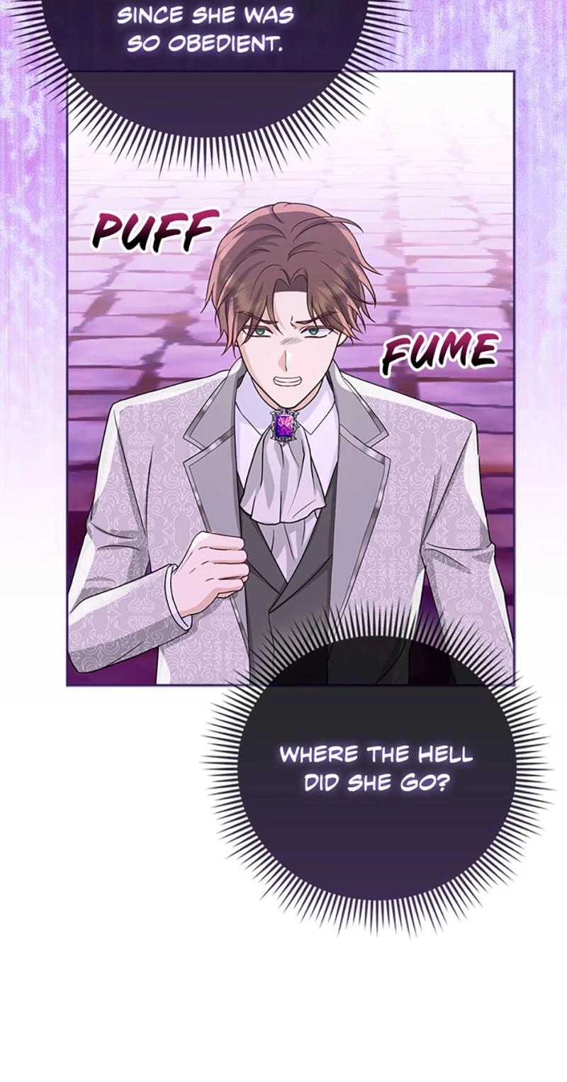 Loved by the Villains Chapter 4 page 9 - 