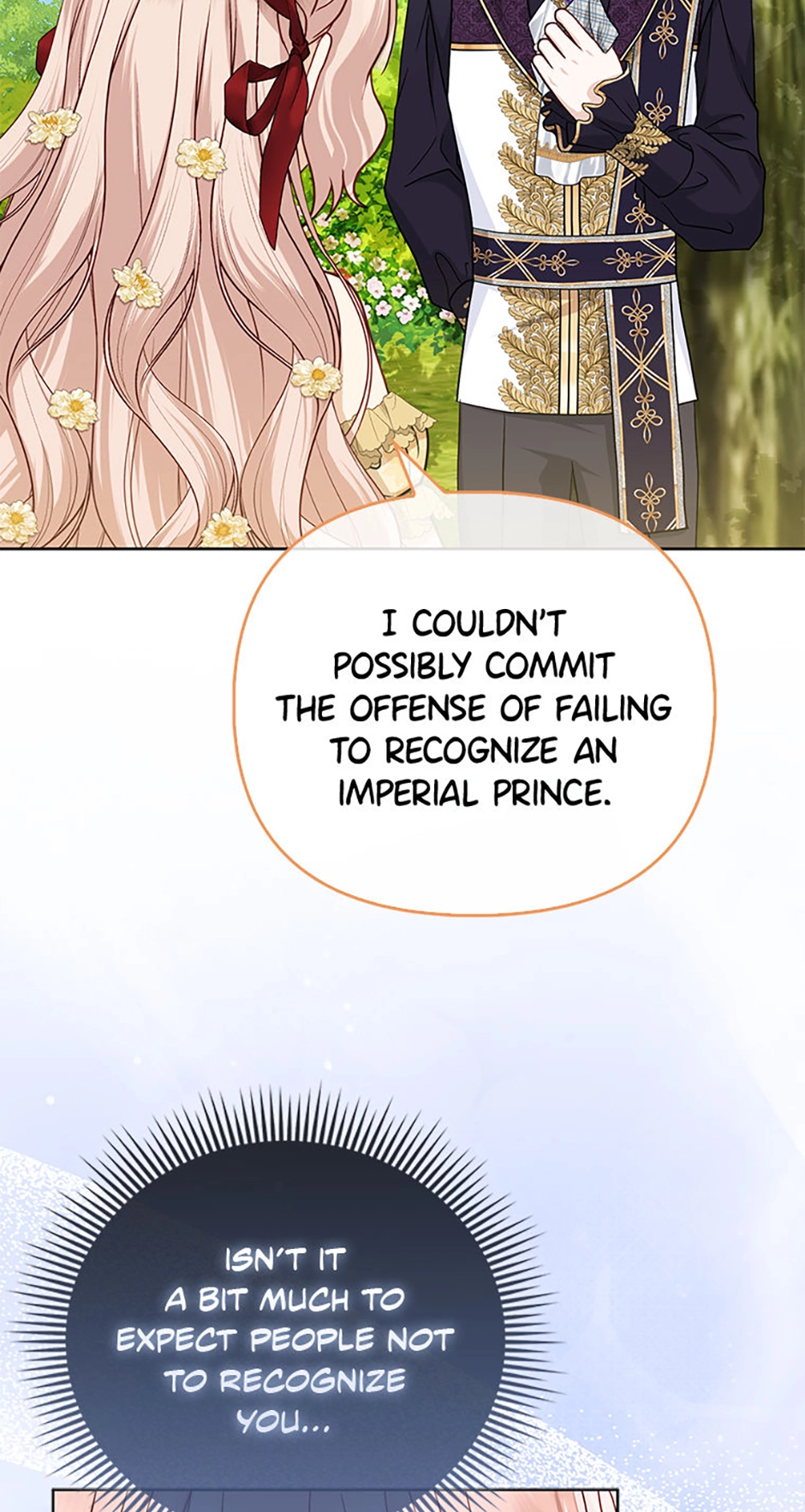 Loved by the Villains Chapter 40 page 13 - 