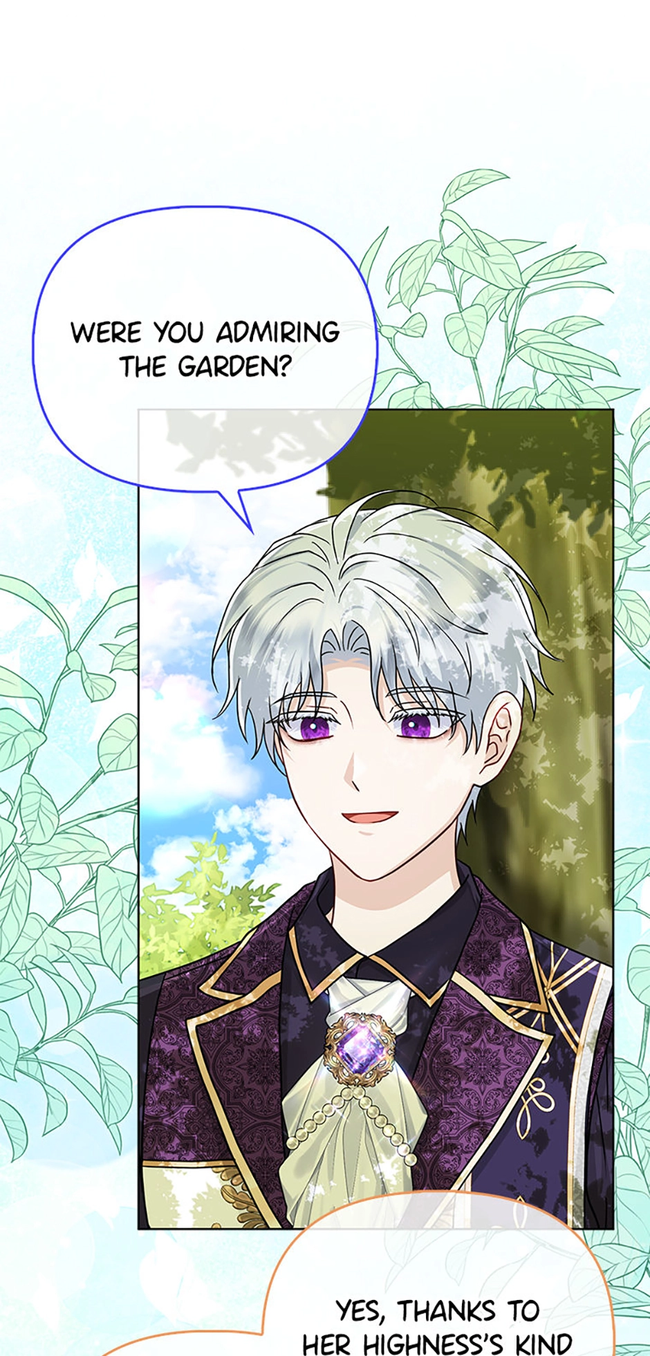 Loved by the Villains Chapter 40 page 15 - 