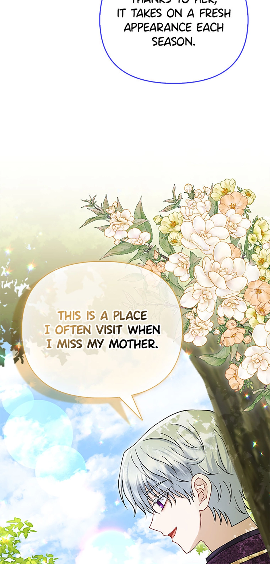 Loved by the Villains Chapter 40 page 17 - 