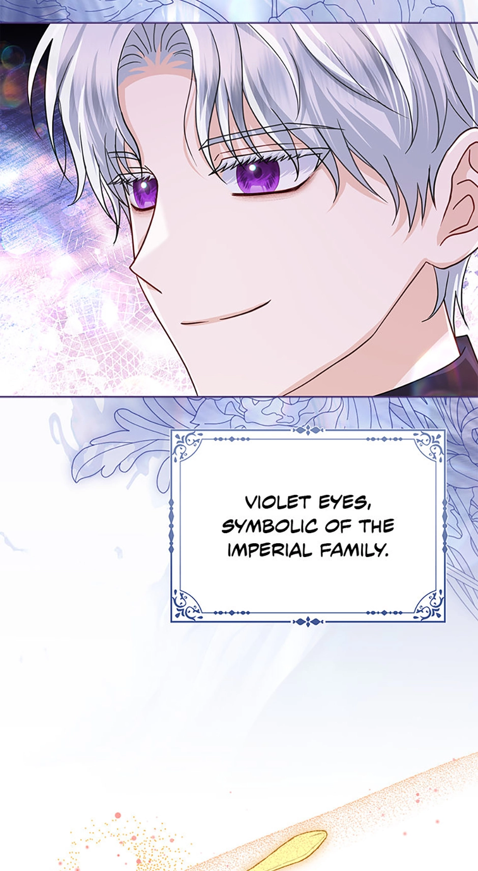 Loved by the Villains Chapter 40 page 3 - 