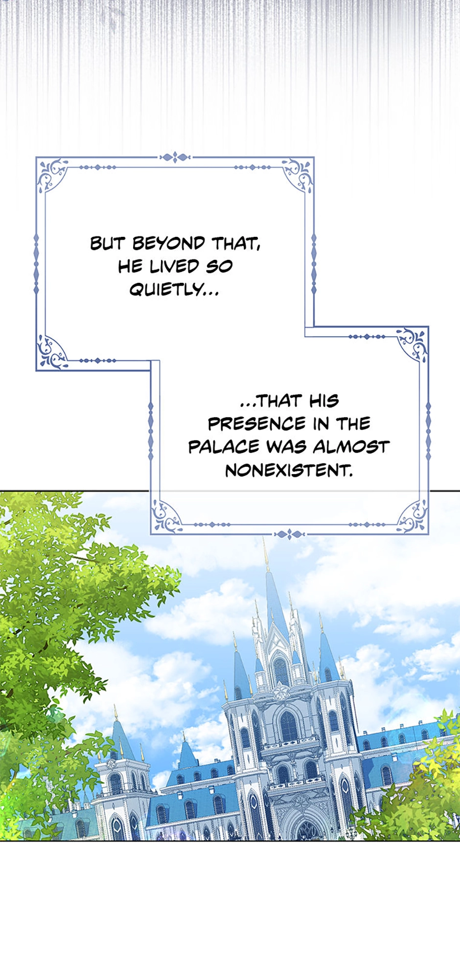 Loved by the Villains Chapter 40 page 21 - 