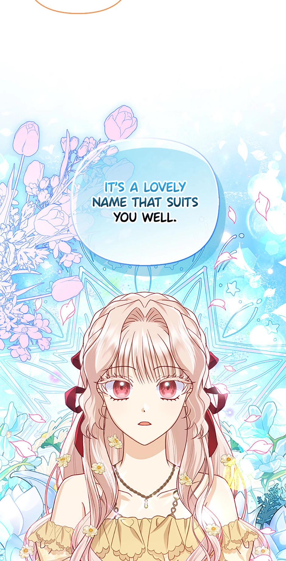 Loved by the Villains Chapter 40 page 23 - 