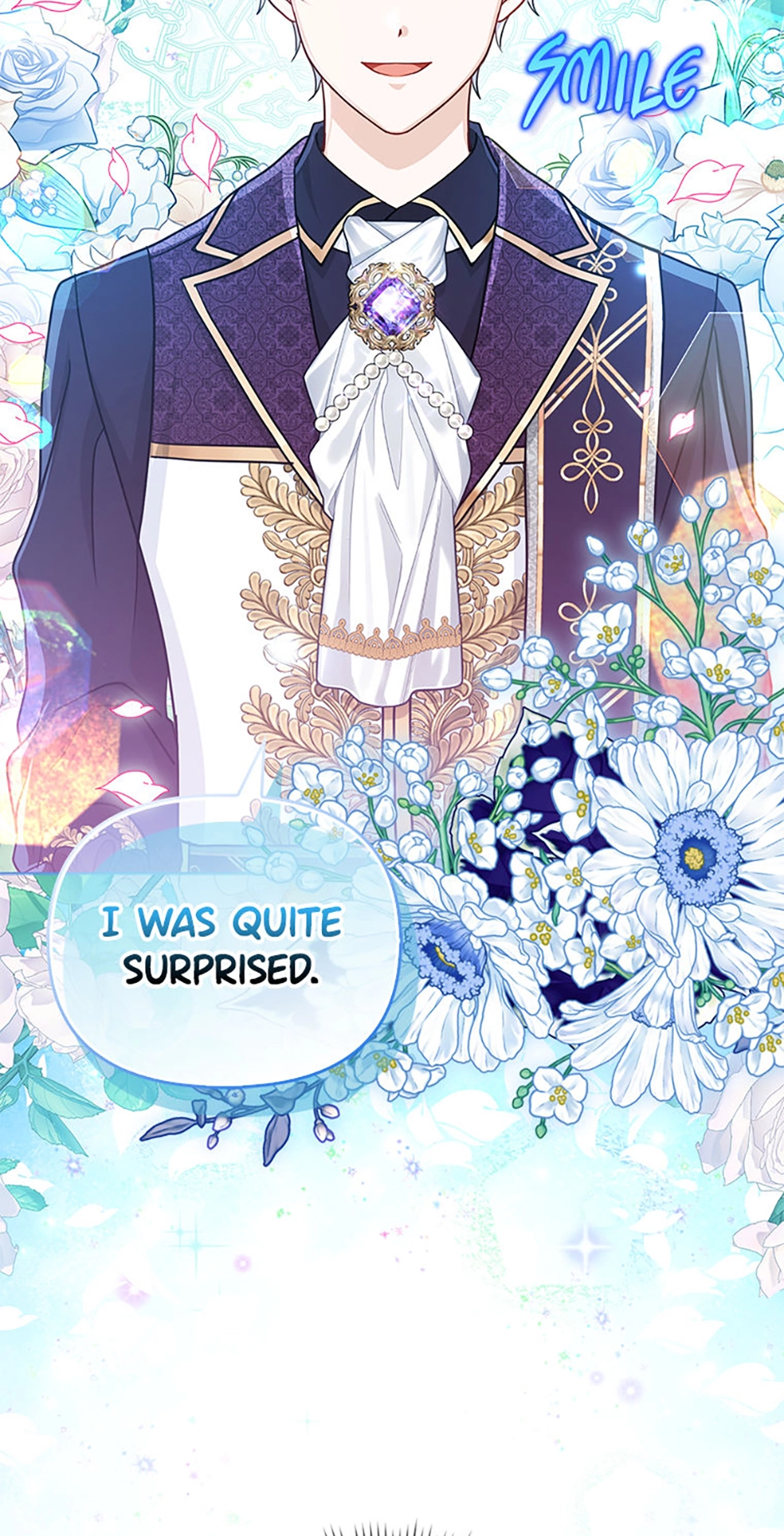 Loved by the Villains Chapter 40 page 25 - 