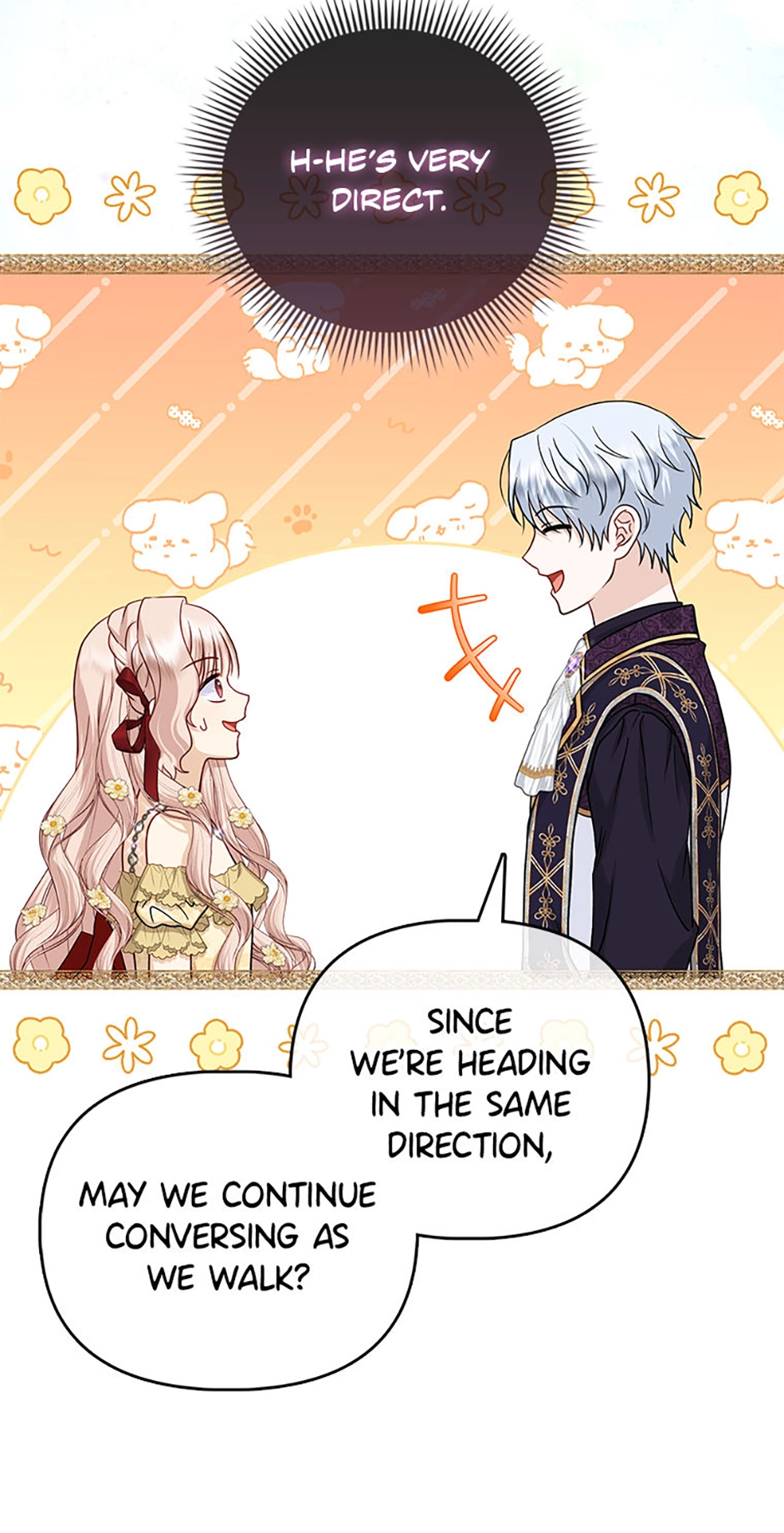 Loved by the Villains Chapter 40 page 26 - 