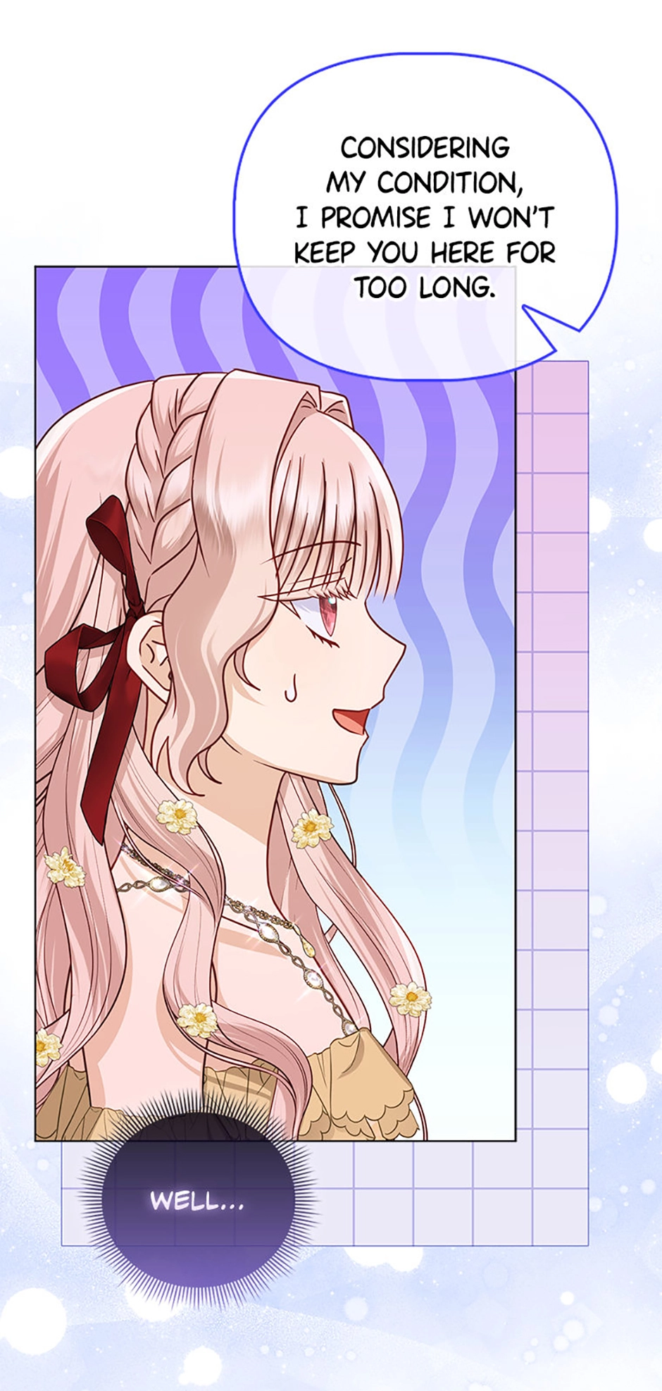 Loved by the Villains Chapter 40 page 27 - 