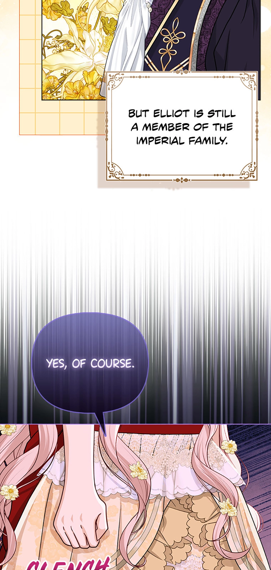 Loved by the Villains Chapter 40 page 29 - 