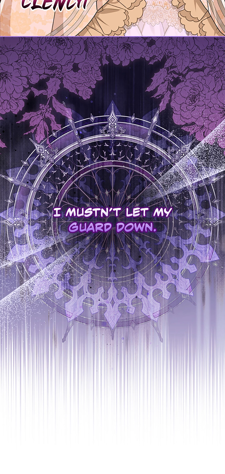 Loved by the Villains Chapter 40 page 30 - 
