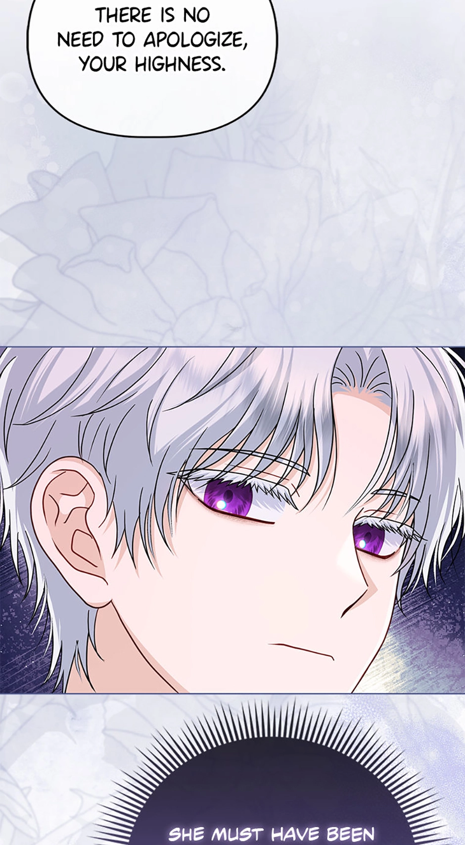 Loved by the Villains Chapter 40 page 37 - 