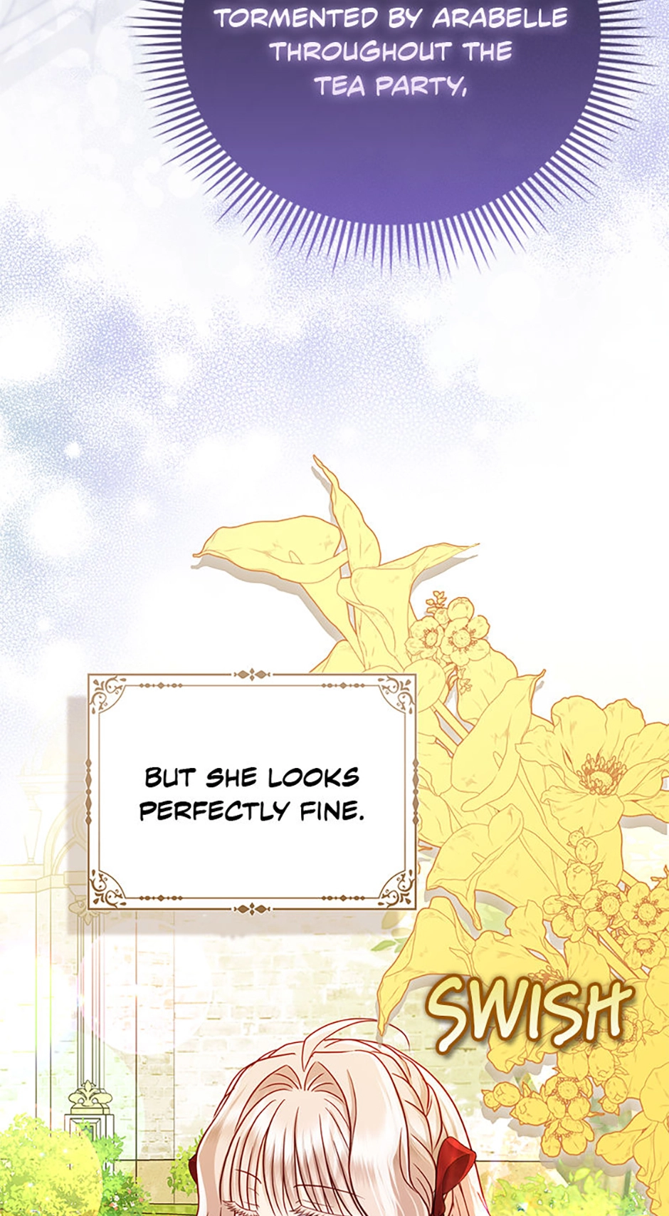 Loved by the Villains Chapter 40 page 38 - 