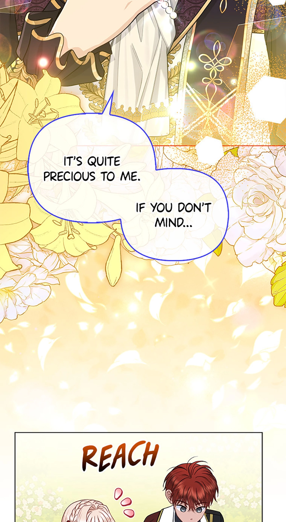 Loved by the Villains Chapter 40 page 5 - 