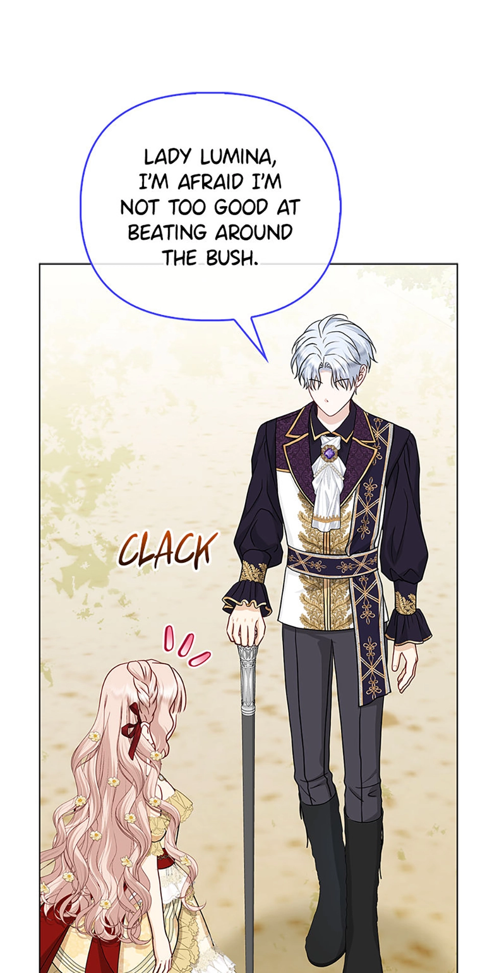 Loved by the Villains Chapter 40 page 41 - 