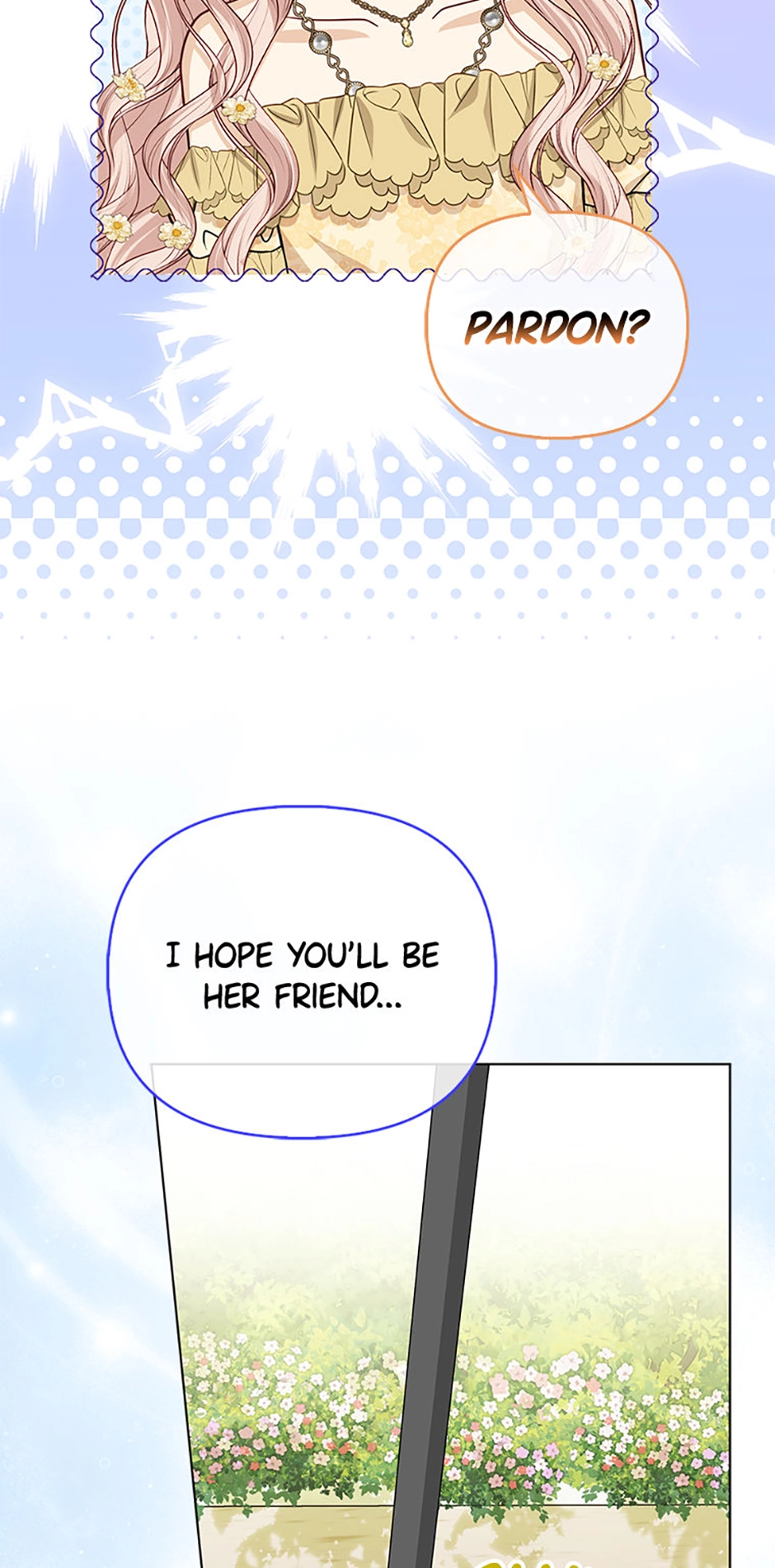 Loved by the Villains Chapter 40 page 43 - 