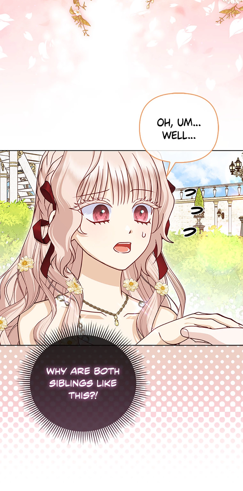 Loved by the Villains Chapter 40 page 46 - 