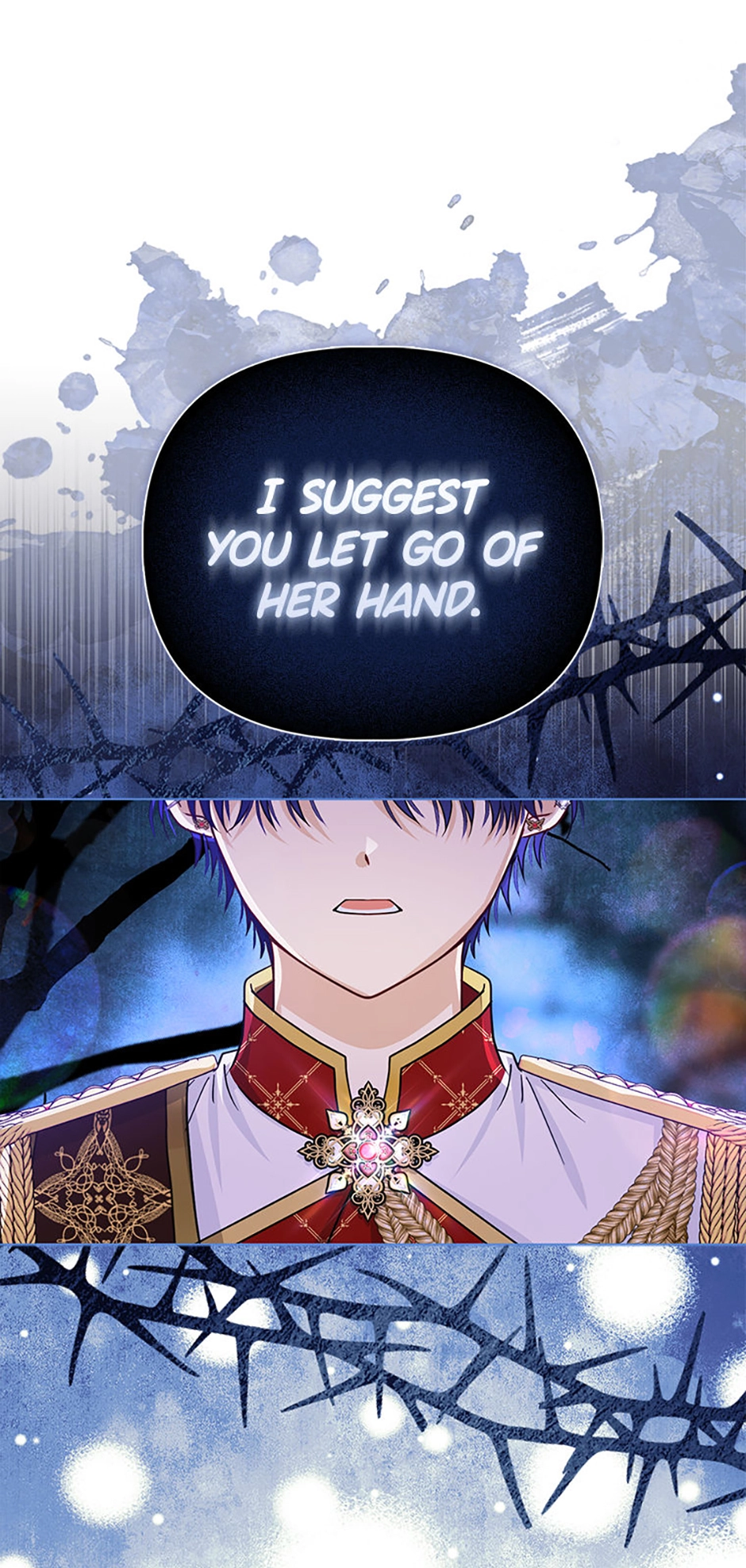 Loved by the Villains Chapter 40 page 47 - 