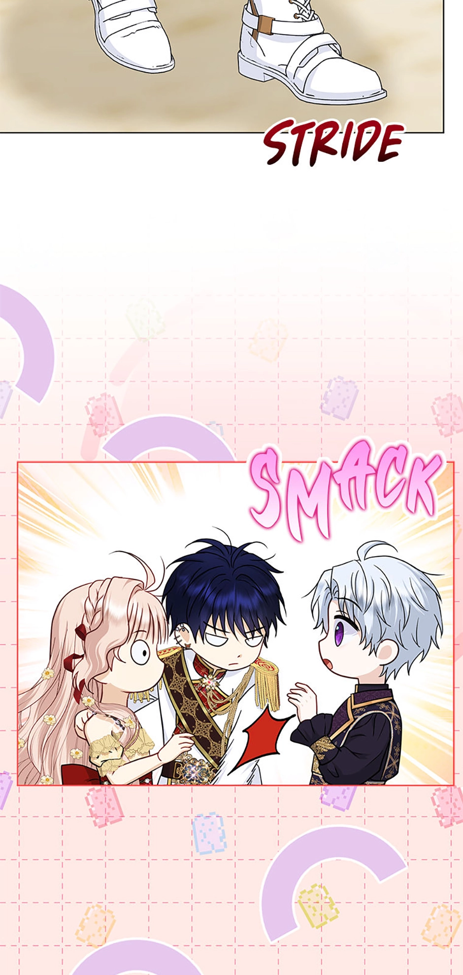 Loved by the Villains Chapter 40 page 51 - 