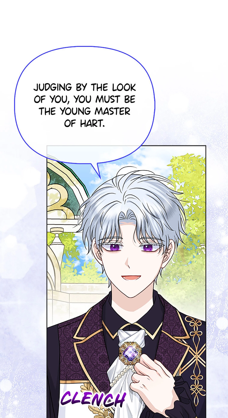 Loved by the Villains Chapter 40 page 53 - 