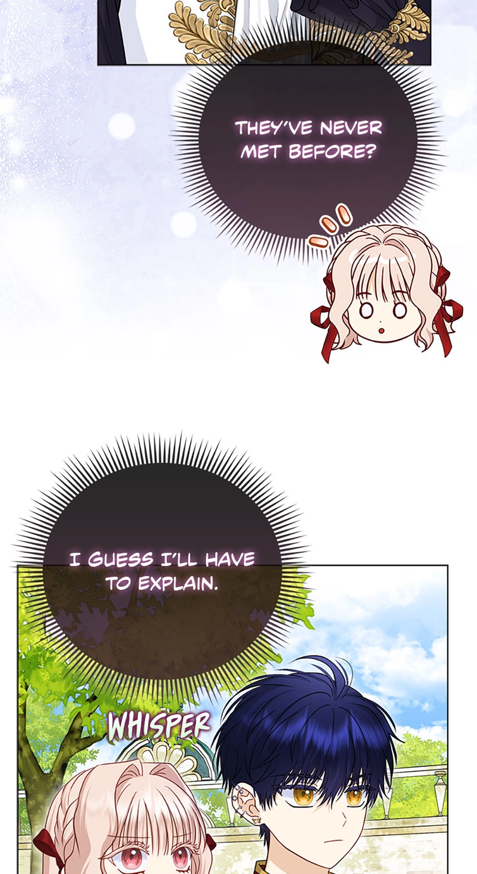Loved by the Villains Chapter 40 page 54 - 