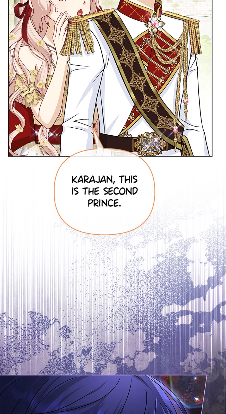 Loved by the Villains Chapter 40 page 55 - 